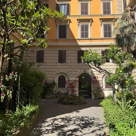 Appartamento Larisarooms Roma Exterior foto