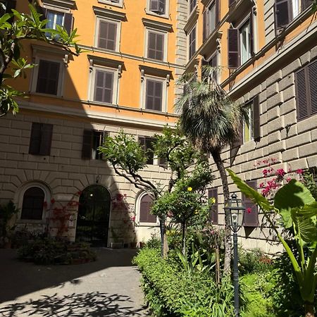 Appartamento Larisarooms Roma Exterior foto