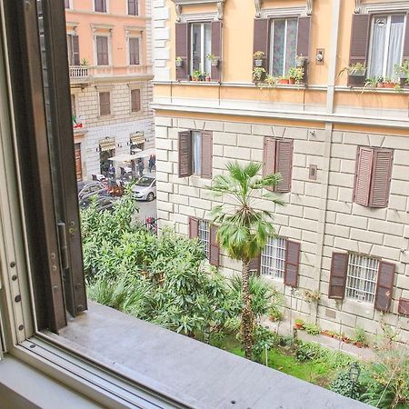 Appartamento Larisarooms Roma Exterior foto