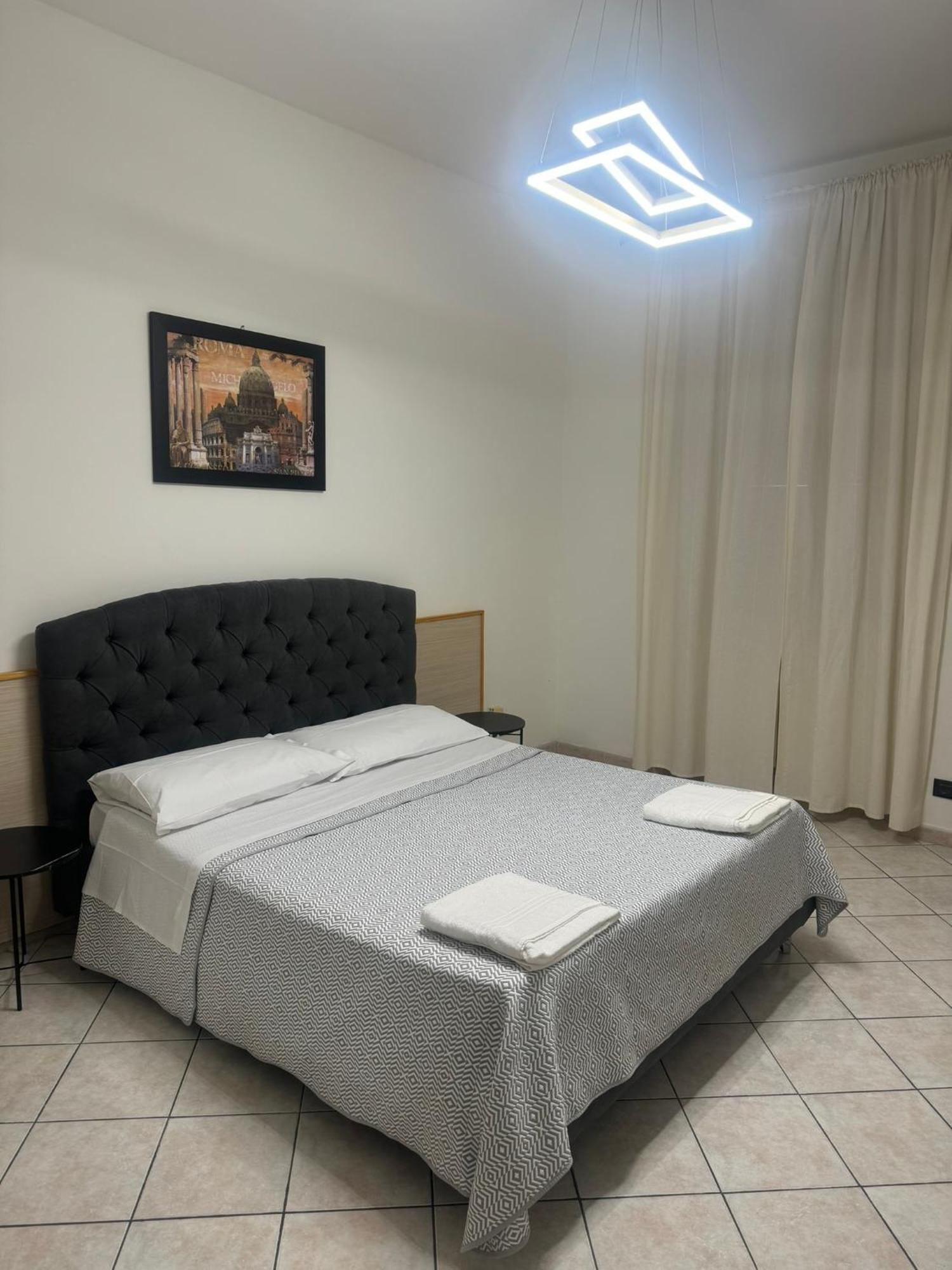 Appartamento Larisarooms Roma Exterior foto